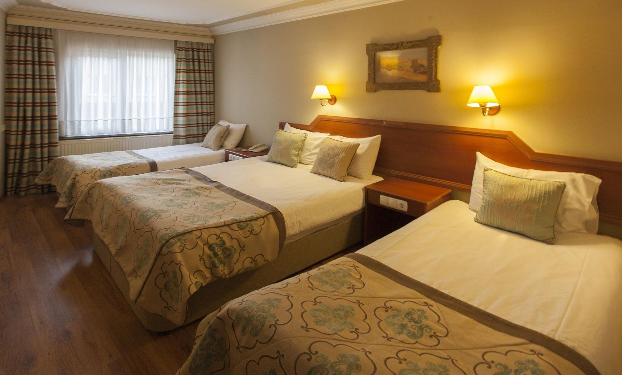 Boyuguzel Termal Hotel Bursa Exterior photo