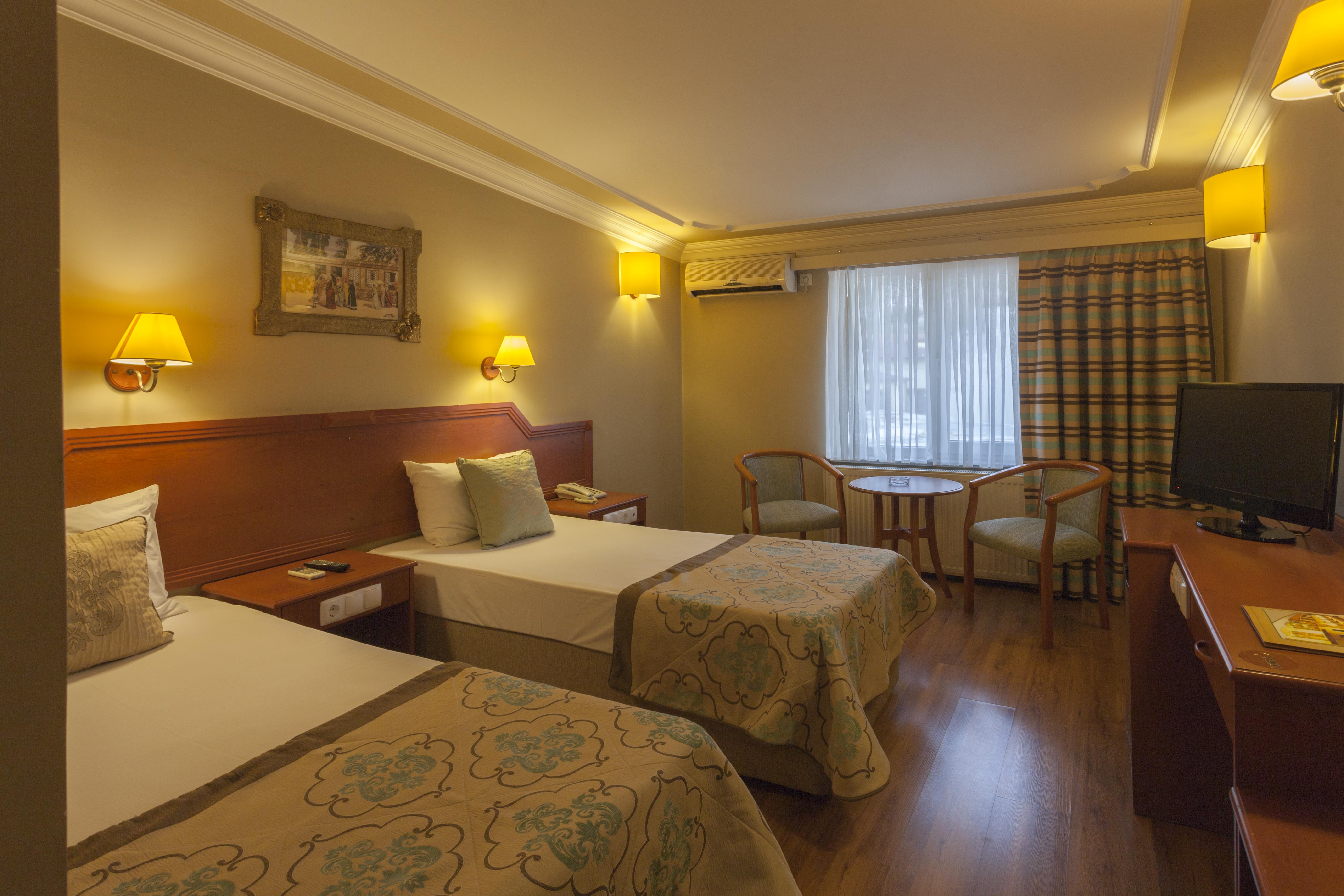 Boyuguzel Termal Hotel Bursa Exterior photo