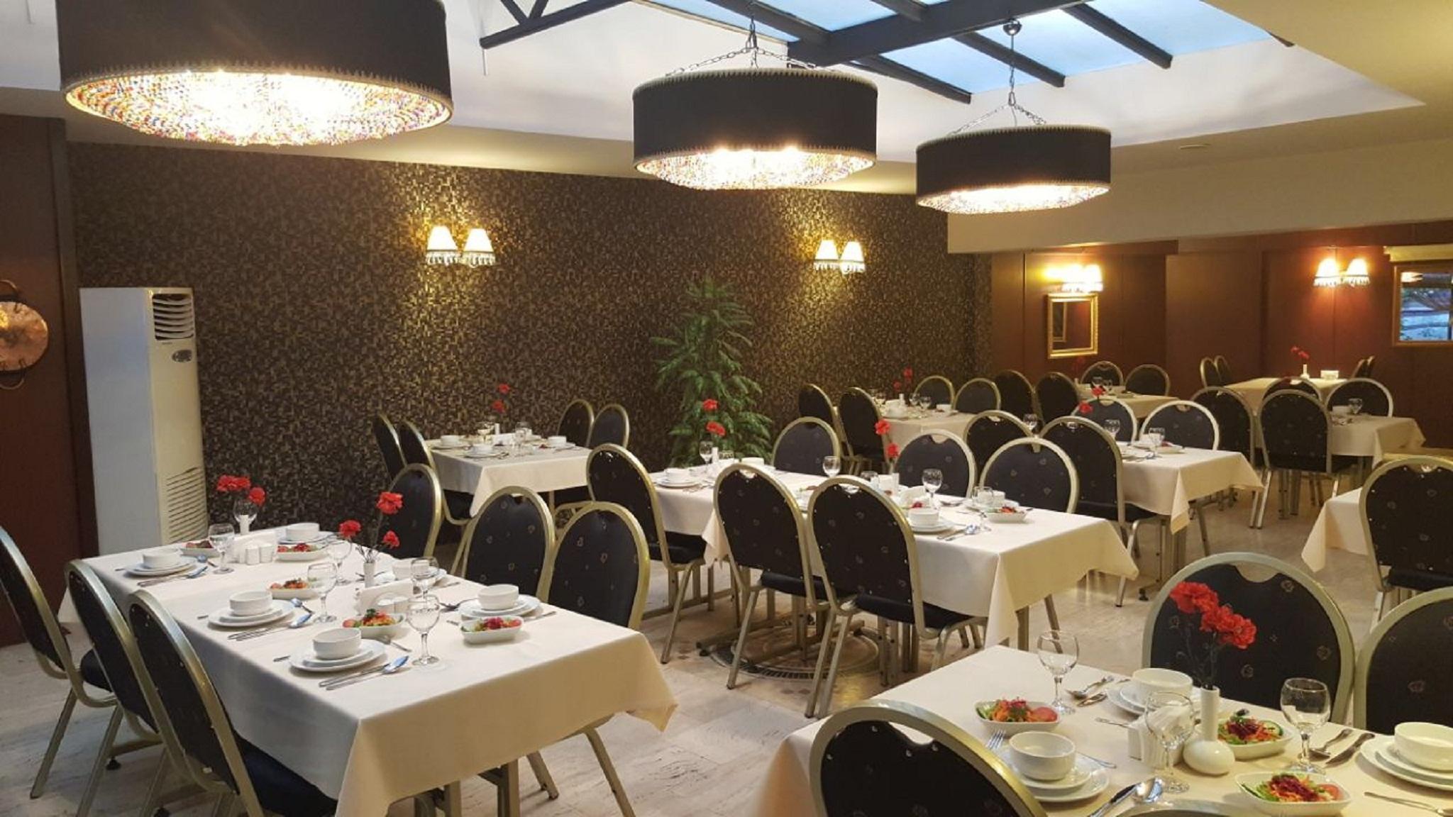 Boyuguzel Termal Hotel Bursa Exterior photo